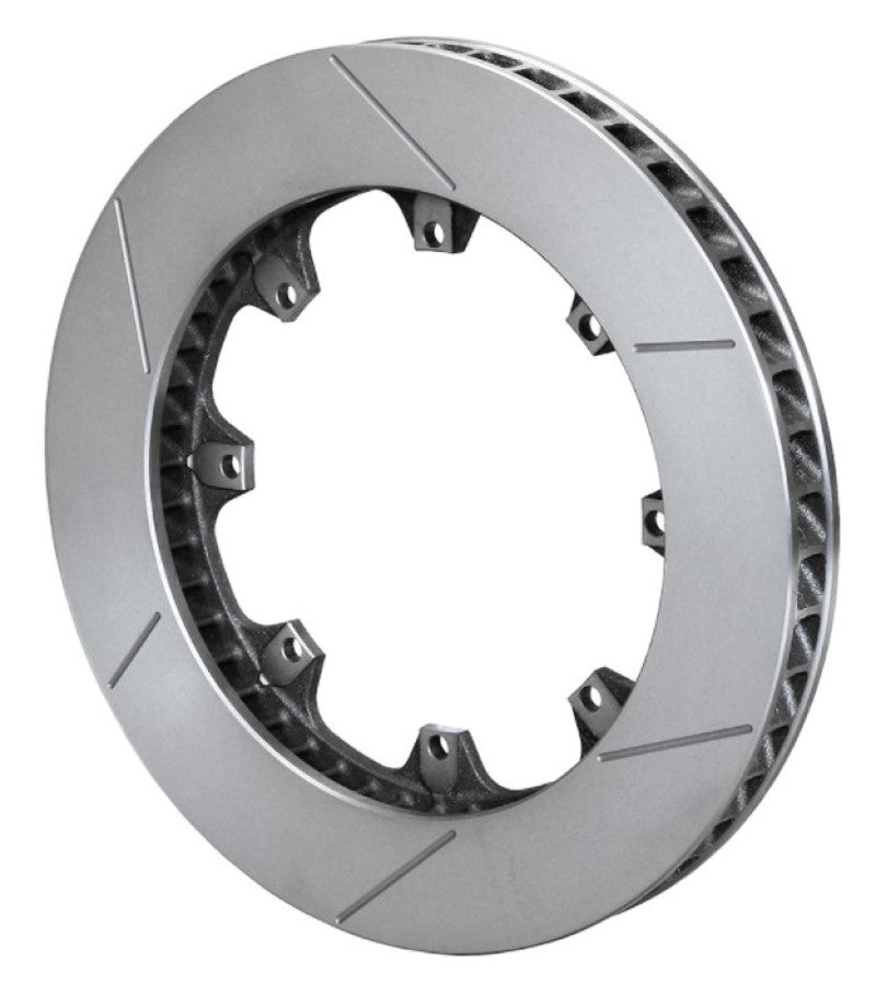 Wilwood Rotor-GT48-LW SPC-37-LH-Bedded 11.75 x 1.21 - 8 on 7.00in main image 0