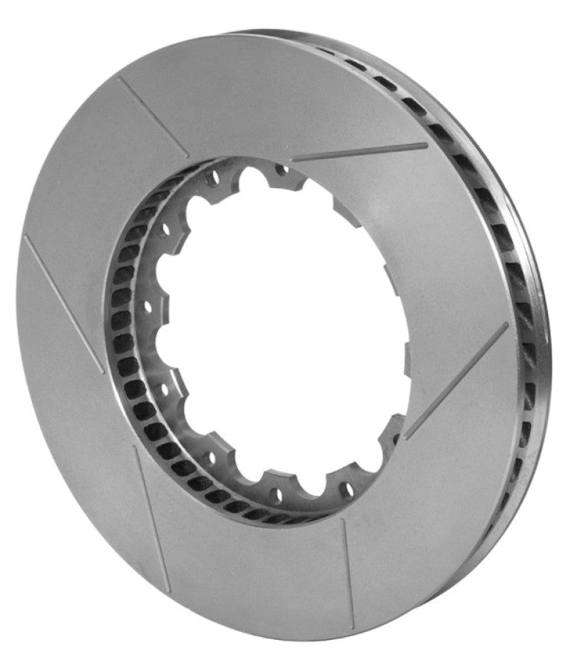 Wilwood Rotor-SV-GT72 SPC-37 -LH 14.00 x 1.25 - 12 on 8.25in main image 0