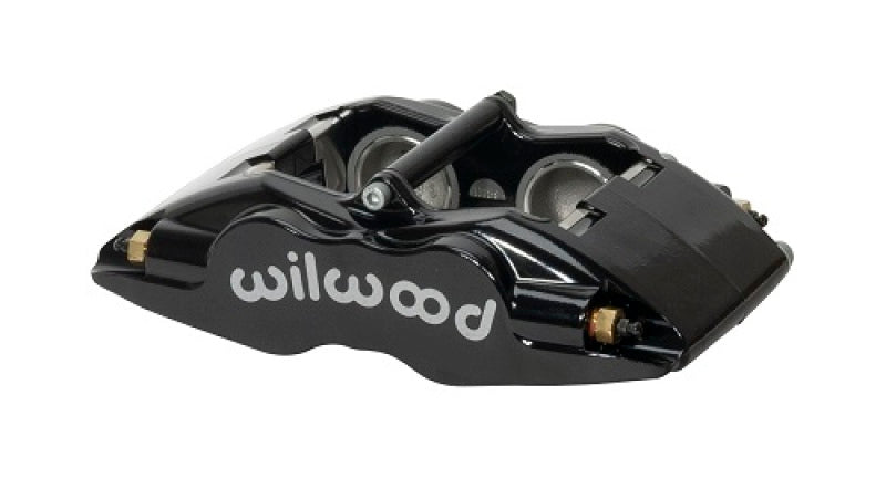 Wilwood Caliper-Forged Superlite 1.75in Pistons 1.10in Disc