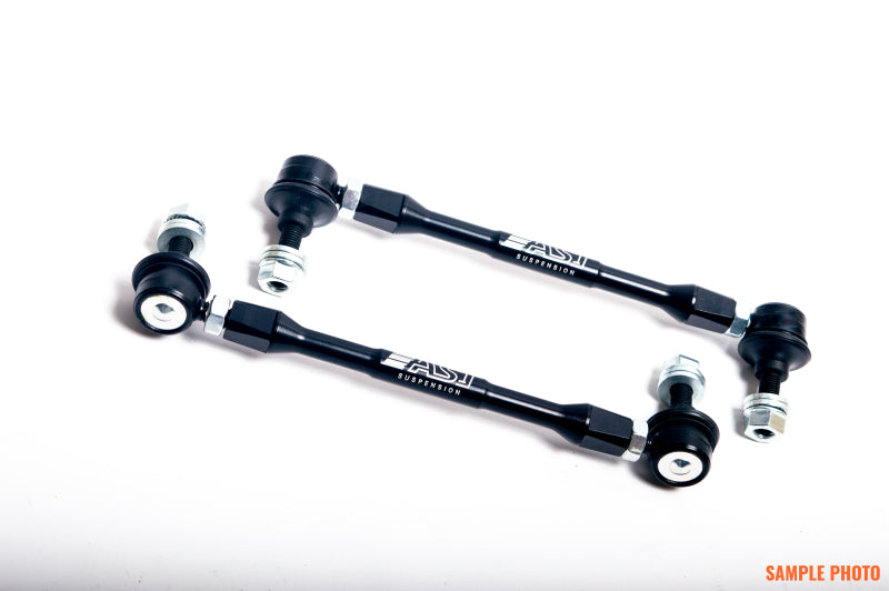 AST 5100 Series Coilovers F&R Top Mounts | BMW 3 Series 320i/325i/328i/323i/ M3 (93-99) (ACC-B1105S)