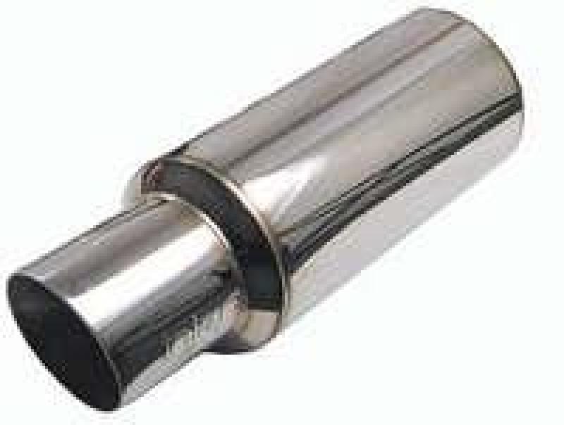 Injen Exhaust Muffler | Universal (SES300TT)