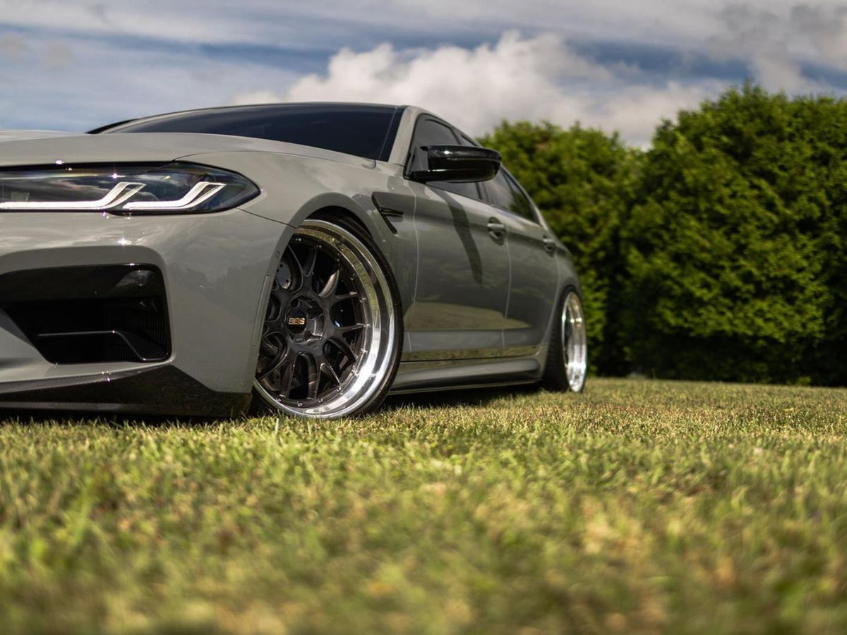 BMW M5 Wheels  Custom Rim and Tire Packages