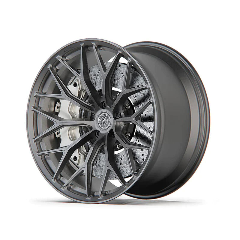 sterling r1 alloy