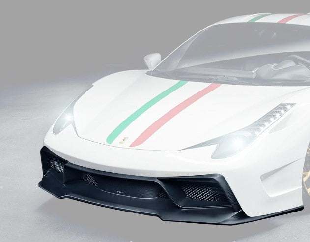 458 Italia – ARMTWKZ