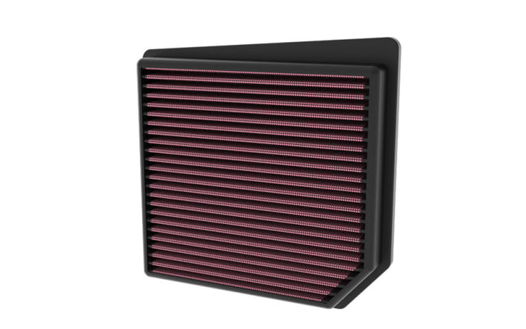 K&N 22-23 Maserati Ghibli L4-2.0L Replacement Air Filter