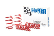 H&R 12-15 BMW 320i Sedan/328i Sedan/335i Sedan F30 Super Sport Spring