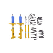 Bilstein B12 1998 BMW Z3 Roadster Front and Rear Suspension Kit