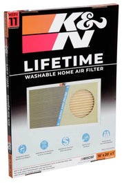 K&N HVAC Filter - 16 x 20 x 1