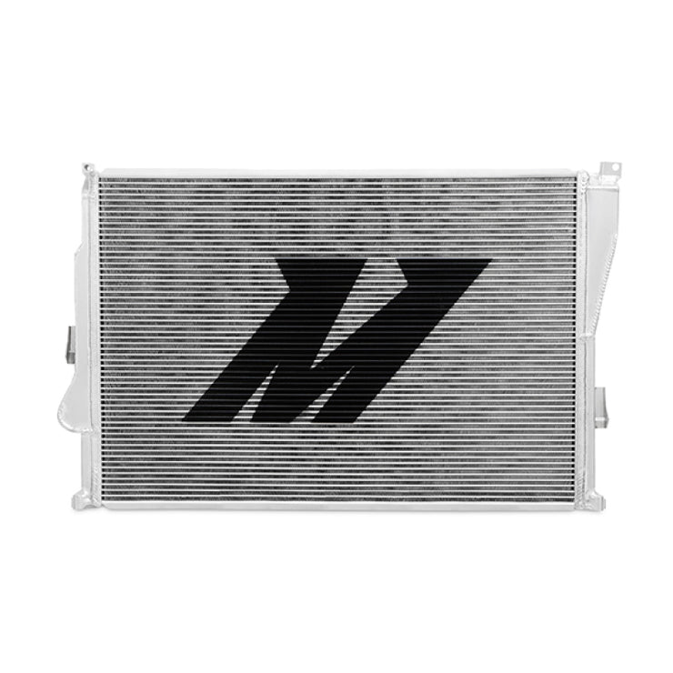 Mishimoto 01-06 BMW M3 3.2L Performance Aluminum Radiator