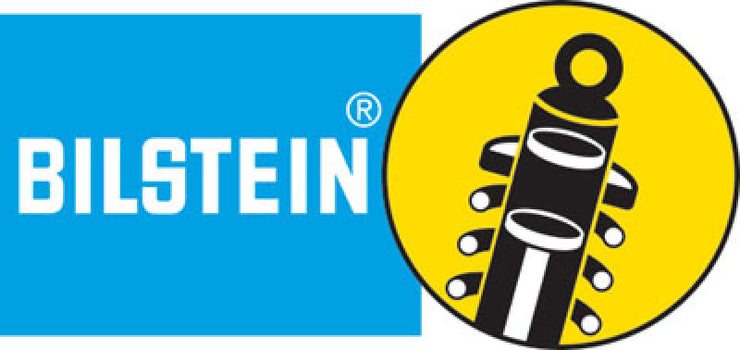 Bilstein B4 04-10 BMW X3 Rear Twintube Strut Assembly