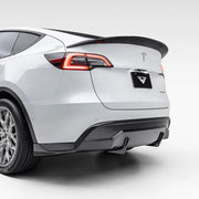 Vorsteiner Full Aero Kit For Tesla Model Y