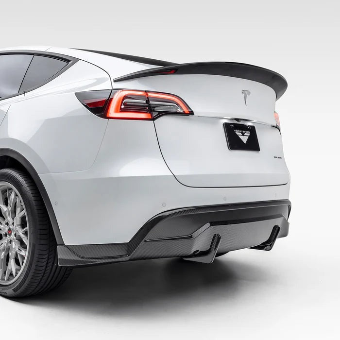 Vorsteiner Full Aero Kit For Tesla Model Y