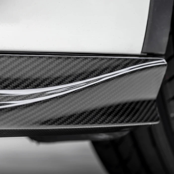 Vorsteiner Full Aero Kit For Tesla Model Y