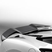 Vorsteiner Furioso Carbon Fiber Decklid Spoiler For Ferrari F8