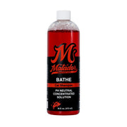 Matador Bathe: Concentrated Car Shampoo