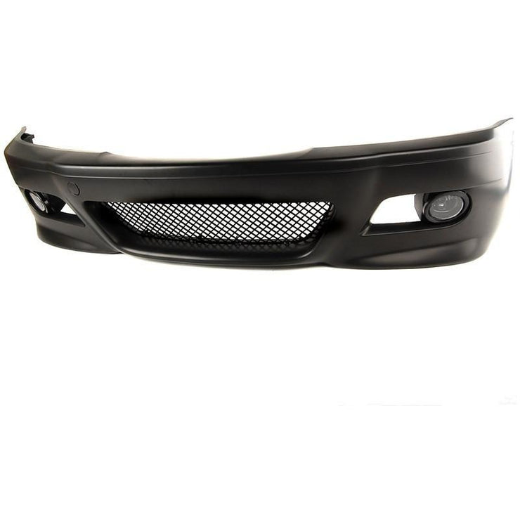 ABS Auto Body M3 Style Front Bumper - BMW E46