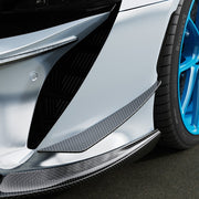 Vorsteiner GP63 Canards For McLaren Artura (Glossy)