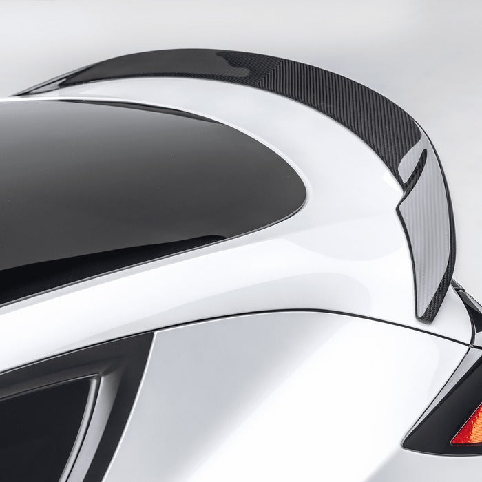 Vorsteiner Aero Decklid Spoiler For Tesla Model Y