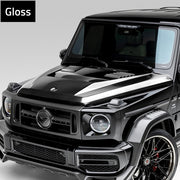Vorsteiner Bonnet For Mercedes Benz G63 AMG | Glossy Finish