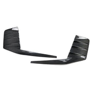 ABS G87 M2 MP STYLE REAR BUMPER TRIM COVER