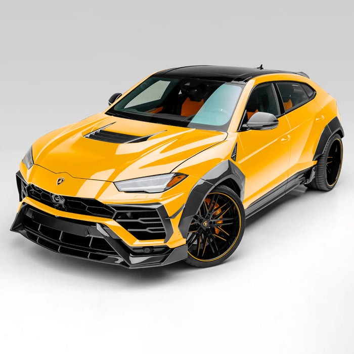 Vorsteiner Rampante Edizione Aero Bonnet For Lamborghini Urus