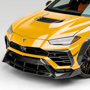 Vorsteiner Rampante Edizione Aero Front Airducts For Lamborghini Urus