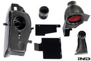 IND E85/ E86 Z4M (S54) Carbon Intake Package