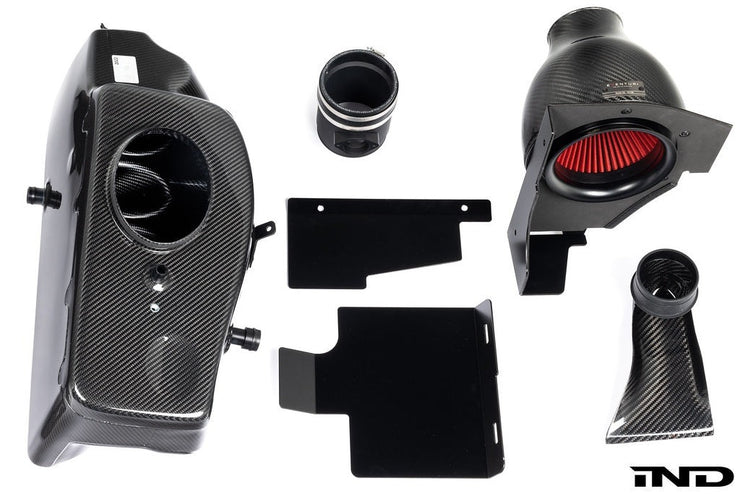IND E85/ E86 Z4M (S54) Carbon Intake Package