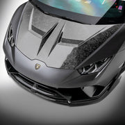 Vorsteiner Vicenza Edizione Aero Bonnet For Lamborghini Huracan Performante (Carbon Matrix)