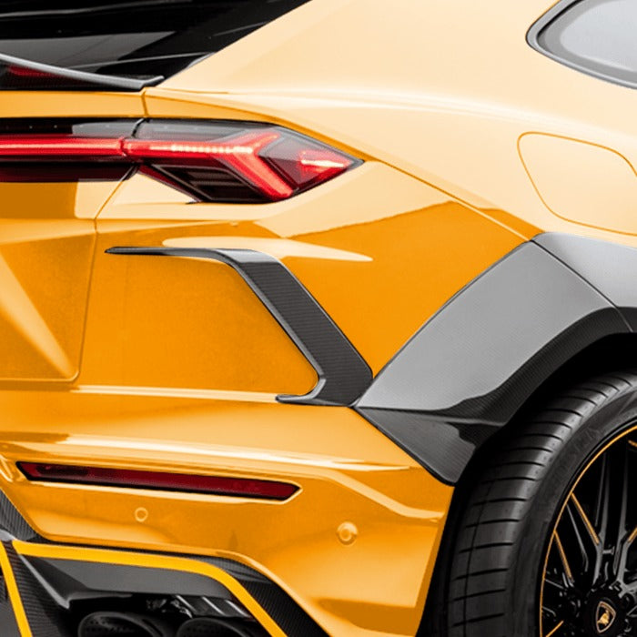 Vorsteiner Rampante Edizione Aero Rear Air Ducts For Lamborghini URUS