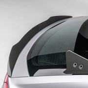 Vorsteiner Performante Edizione Aero Decklid Spoiler Carbon Fiber PP 2x2 Glossy For Lamborghini Urus