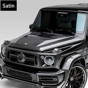 Vorsteiner Bonnet For Mercedes Benz G63 AMG | Satin Finish