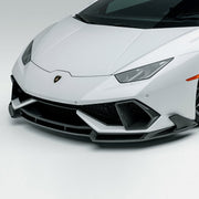 Vorsteiner Mondiale Edizione Aero Front Spoiler For Lamborghini Huracan (LP610)