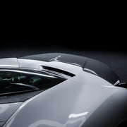 Vorsteiner Diavolo Carbon Fiber Decklid Spoiler For Ferrari 488