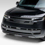 Vorsteiner Kensington Front Upper Grille Carbon Fiber PP 2X2 Satin For Land Rover Range Rover L460