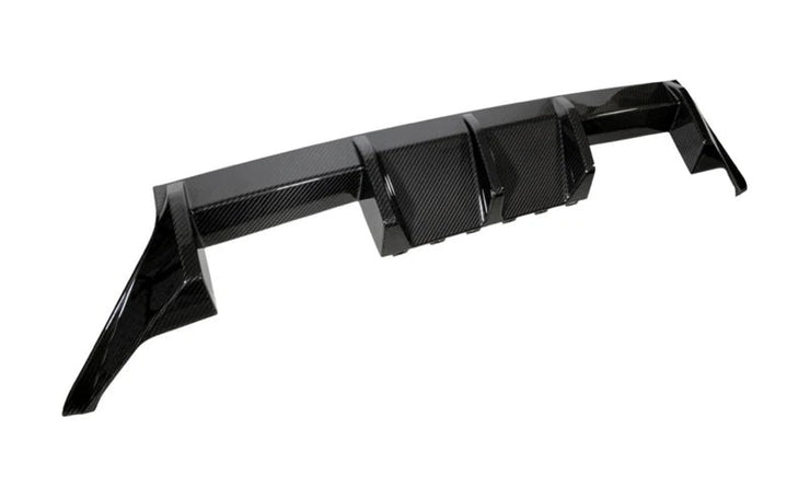 ABS Auto Body G87 M2 MPERF REAR DIFFUSER