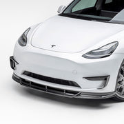 Vorsteiner Full Aero Kit For Tesla Model Y
