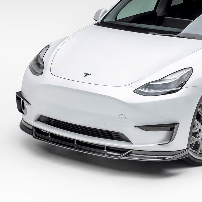 Vorsteiner Full Aero Kit For Tesla Model Y