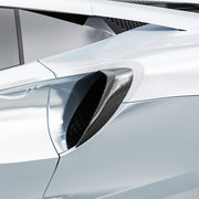 Vorsteiner GP63 Side Intake For McLaren Artura (Glossy)