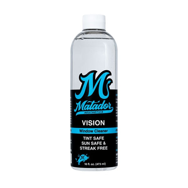 Matador Vision: Window Cleaner