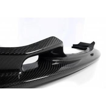 ABS Auto BMW F22 235I v3 STYLE CARBON FIBER FRONT LIP