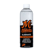 Matador Eliminate: Water Spot Removal
