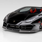 VORSTEINER MONDIALE EDIZIONE AERO FRONT SPOILER  FOR LAMBORGHINI HURACAN LP580