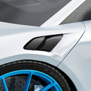 Vorsteiner GP63 Fender Vents For McLaren Artura (Glossy)