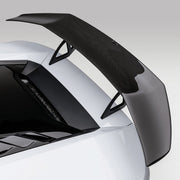 Vorsteiner Edizione Aero Wing Blade w/ Aluminum Uprights For Lamborghini Huracan Mondiale