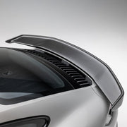 Vorsteiner Aero Rear Wing For Porsche 992 Turbo S (Glossy)
