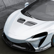 Vorsteiner GP63 Hood For McLaren Artura (Satin)