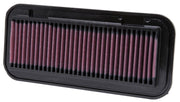 K&N 99-01 Toyota Yaris (non-US) Drop In Air Filter