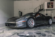 AR Custom BBS LM-R 20" for Ferrari 458 Fitment