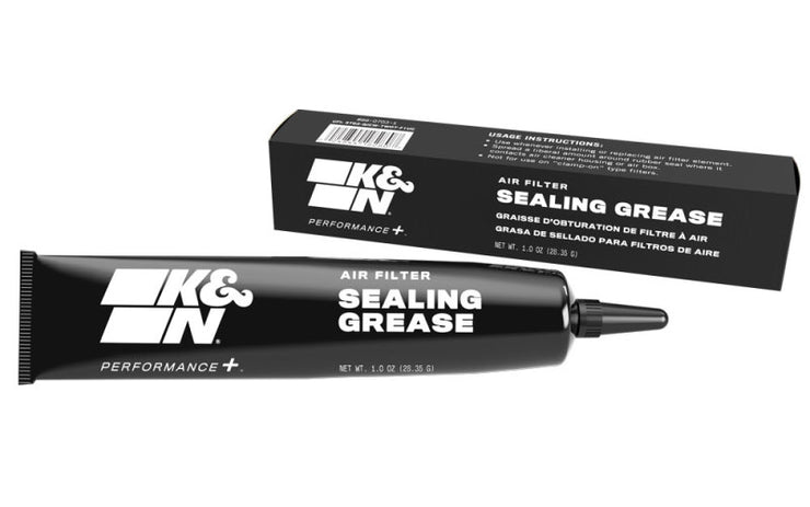 K&N Sealing Grease - 1 oz